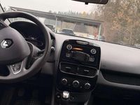 gebraucht Renault Clio GrandTour Clio 1,2 16V 75 Life Life