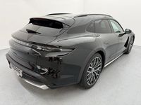 gebraucht Porsche Taycan Cross Turismo 4