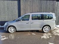 gebraucht VW Caddy Maxi 2,0 TDi 4Motion
