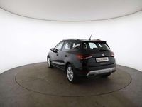 gebraucht Seat Arona Xperience 1.0 TSI DSG
