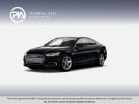 Gebraucht Audi A5 Sport 218 PS (160 kW) 2017 Schwarz Coupé