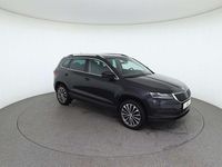 gebraucht Skoda Karoq Style Limited TDI DSG
