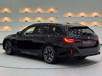gebraucht BMW 520 d xDrive M-Sport Pro Touring *AHK*Pano-Glasdach*