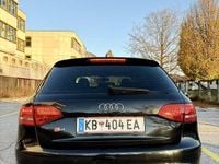 Gebraucht Audi S4 333 PS (244 kW) 2009 Kombi
