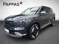 Neu Kia EV5 First Edition 160 kW (218 PS) 2025 Gravity gray SUV