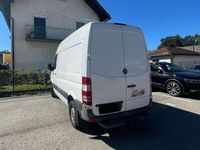 gebraucht Mercedes Sprinter Sprinter 213 CDI HD 3,0t / 3.250 mm