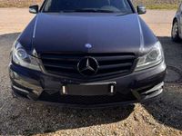 gebraucht Mercedes C220 T CDI Avantgarde BlueEfficiency