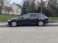 gebraucht Audi A6 Avant 3.0 TDI quattro S tronic