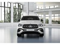 gebraucht Mercedes GLE350 de 4MATIC Coupé *AMG Line, Multibeam-LED, Anhängev