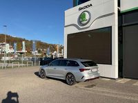 gebraucht Skoda Octavia Combi RS iV 245 DSG
