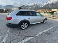 gebraucht Audi A6 Allroad 3.0 TDI