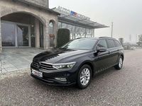 gebraucht VW Passat Variant 20 SCR TDI DSG/SHA/MASSAGE/NAVI/APPLE-CARPLAY1...