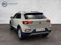 gebraucht VW T-Roc Friends TSI