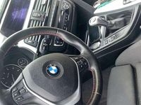 gebraucht BMW 318 318 d Sport Line