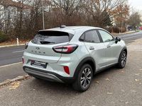 gebraucht Ford Puma 1,0 EcoBoost Hybrid Titanium Aut.