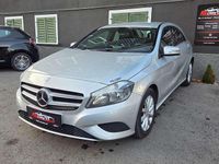 gebraucht Mercedes A160 A 160 CDI / d