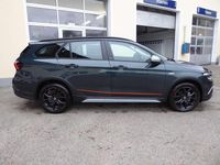 gebraucht Fiat Tipo Hybrid 130 eDCT7 Garmin