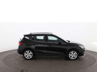 gebraucht Seat Arona 1.0 TSI Xperience Aut LED ASSIST TEMP PDC