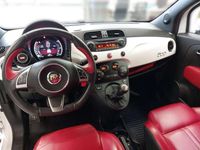 gebraucht Abarth 595 Turismo 160 *XENON+LEDER+PDC*