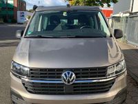 gebraucht VW California T6.1California 2,0 TDI DSG Coast