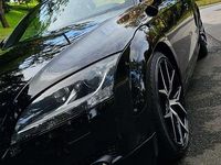 gebraucht Audi TT Roadster TT 2,0 T FSI