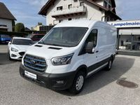 gebraucht Ford Econoline TransitL2 Trend