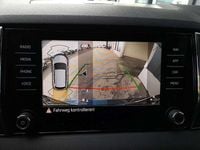gebraucht Skoda Karoq Style 4x4 2,0 TDI DSG 18 ZOLL / VOLL LED / VIRTUELL / NAVI / ACC / KAMERA / E-KLAPPE