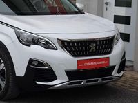 gebraucht Peugeot 3008 Allure PureTech Aut. 2. Besitz Service neu TOP!