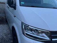 gebraucht VW Multivan T6Multivan 20 TDI 150 KM