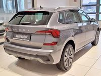 gebraucht Skoda Kamiq Selection TSI DSG