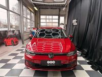 gebraucht VW Golf VIII Variant Life 1 BESITZ!