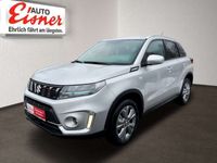 gebraucht Suzuki Vitara 1.4 GL+ DITC Hybrid ALLGRIP shine light