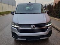 gebraucht VW Multivan Trendline 4MOTION