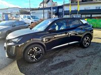 gebraucht Peugeot 2008 PureTech 100 S&S Allure 6-Gang-TAGESZULASSUNG