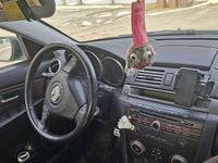 Gebraucht Mazda 3 Inclusive 150 PS (110 kW) 2006 Limousine