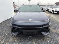 Neu Hyundai Kona N Line 170 PS (125 kW) 2025 Blau SUV