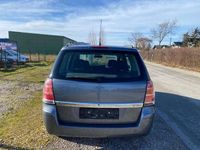 gebraucht Opel Zafira 19 CDTI