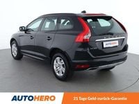 gebraucht Volvo XC60 2.0 D4 Kinetic 2WD