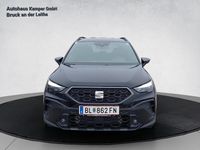 gebraucht Seat Arona Style Edition 1.0 TSI DSG
