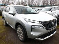gebraucht Nissan X-Trail Tekna+ e-4ORCE Pano Bose Nappa 20LM SHZ