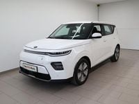 Gebraucht Kia Soul EV Silver 150 kW (204 PS) 2019 Weiss  normal SUV