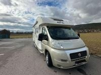 Gebraucht Fiat Ducato 131 PS (96 kW) 2012 Weiß Van