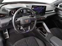 gebraucht Cupra Terramar 2.0 TSI 204 PS DSG 4Drive