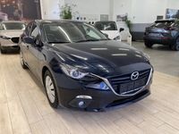 gebraucht Mazda 3 Sport G120 Attraction