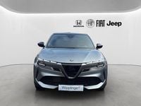 Gebraucht Alfa Romeo Junior Edizione Speciale 136 PS (100 kW) 2025 Grau SUV