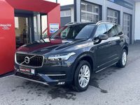 gebraucht Volvo XC90 D5 AWD Momentum