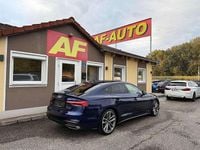 gebraucht Audi A5 Sportback 40 TDI quattro advanced S-tronic | HEAD-UP |...