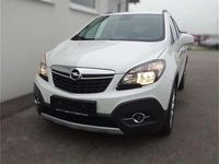 gebraucht Opel Mokka 16 CDTI ecoflex Cosmo Start/Stop System