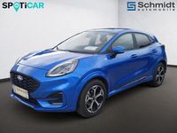 gebraucht Ford Puma ST-Line MHEV 5-türig 1,0L Eboost 125PS A7 F