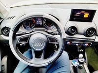 gebraucht Audi Q2 Q21,0 TFSI